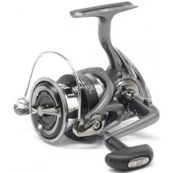 Безынерционная катушка Daiwa N'Zon 20 LT 5000S-CP