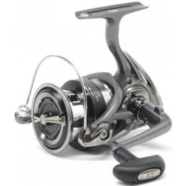 Безынерционная катушка Daiwa N'Zon 20 LT 5000S-CP