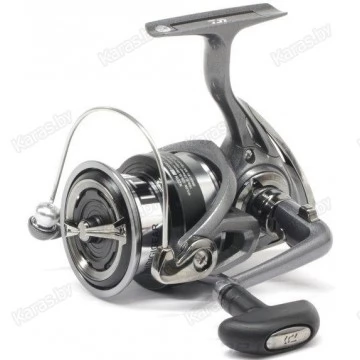 Безынерционная катушка Daiwa N'Zon 20 LT 5000S-CP