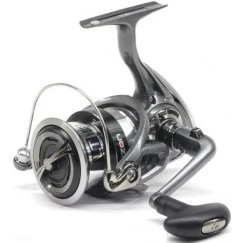 Безынерционная катушка Daiwa N'Zon 20 LT 6000SS-P