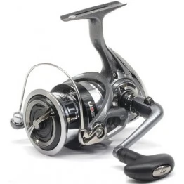 Безынерционная катушка Daiwa N'Zon 20 LT 6000SS-P
