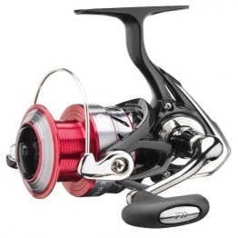Безынерционная катушка Daiwa Ninja A 2500