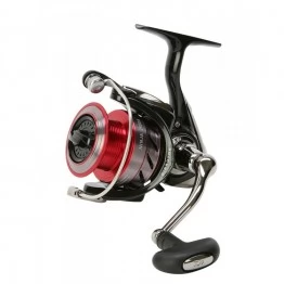 Безынерционная катушка Daiwa Ninja A 2500