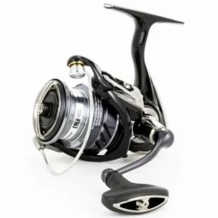 Безынерционная катушка Daiwa 19 Ninja BS LT 3000-C
