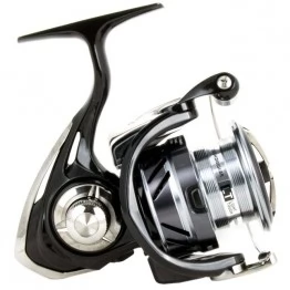 Безынерционная катушка Daiwa 19 Ninja BS LT 2000