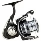 Безынерционная катушка Daiwa 19 Ninja BS LT 3000-C