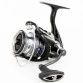 Безынерционная катушка Daiwa 19 Ninja BS LT 3000-C