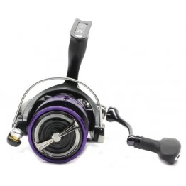 Безынерционная катушка Daiwa Prorex X LT 2500