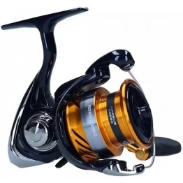 Безынерционная катушка Daiwa 23 Revros LT 2500