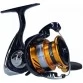 Безынерционная катушка Daiwa 23 Revros LT 2500