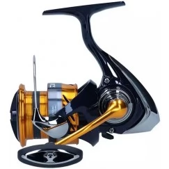 Безынерционная катушка Daiwa 23 Revros LT 2500