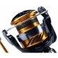 Безынерционная катушка Daiwa 23 Revros LT 2500