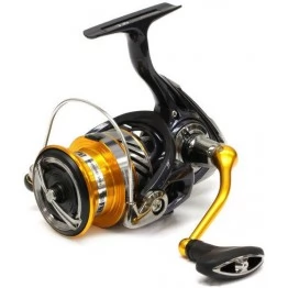 Безынерционная катушка Daiwa 19 Revros LT 3000-C