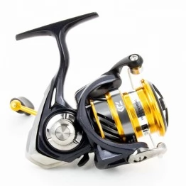 Безынерционная катушка Daiwa 20 Revros LT 1000S