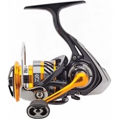 Безынерционная катушка Daiwa 20 Revros LT 2500S