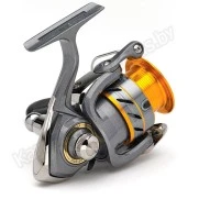 Безынерционная катушка Daiwa Crossfire 3000
