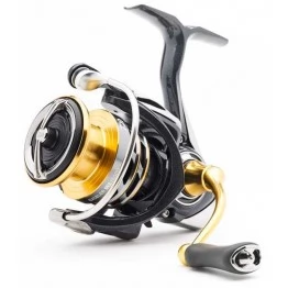Безынерционная катушка Daiwa Exceler LT 2000D