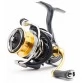 Безынерционная катушка Daiwa Exceler LT 4000-C