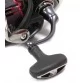 Безынерционная катушка Daiwa Fuego LT 3000D-C