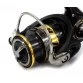 Безынерционная катушка Daiwa Legalis LT 2500D