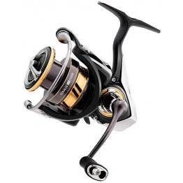 Безынерционная катушка Daiwa Legalis LT 2500-XH