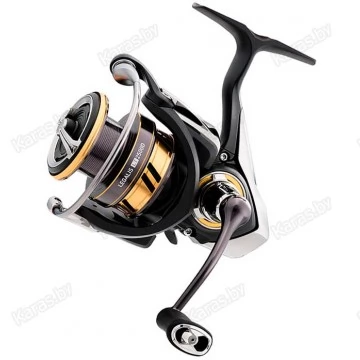 Безынерционная катушка Daiwa Legalis LT 2500-XH