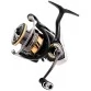 Безынерционная катушка Daiwa Legalis LT 2500-XH
