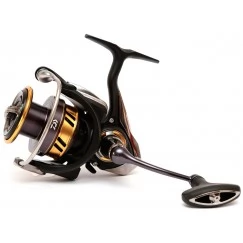 Безынерционная катушка Daiwa Legalis LT 3000D-C