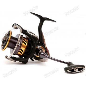 Безынерционная катушка Daiwa Legalis LT 3000D-C