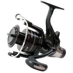 Безынерционная катушка Daiwa Black Widow BR 5000A с байтраннером