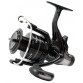 Безынерционная катушка Daiwa Black Widow BR 5000A с байтраннером