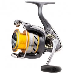 Безынерционная катушка Daiwa Crossfire 2000