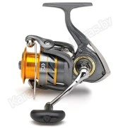 Безынерционная катушка Daiwa Crossfire 3000
