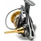Безынерционная катушка Daiwa Exceler LT 4000-C