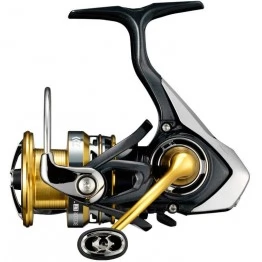 Безынерционная катушка Daiwa Exceler LT 2000D