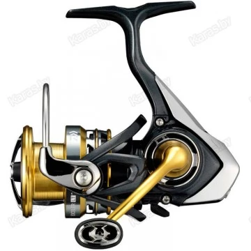 Безынерционная катушка Daiwa Exceler LT 4000-C