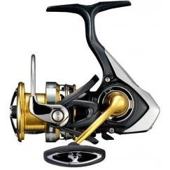 Безынерционная катушка Daiwa Exceler LT 4000D-C