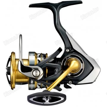 Безынерционная катушка Daiwa Exceler LT 4000D-C