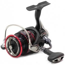 Безынерционная катушка Daiwa Fuego LT 2500D