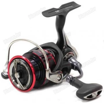 Безынерционная катушка Daiwa Fuego LT 3000D-C
