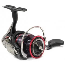 Безынерционная катушка Daiwa Fuego LT 2500D
