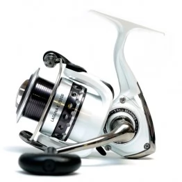Безынерционная катушка Daiwa Laguna E 2000B