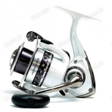 Безынерционная катушка Daiwa Laguna E 2500B