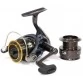 Безынерционная катушка Daiwa Legalis 2500HA