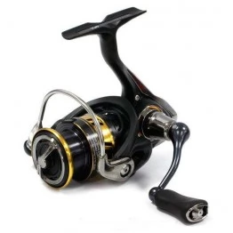 Безынерционная катушка Daiwa Legalis LT 4000D-C
