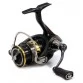 Безынерционная катушка Daiwa Legalis LT 2500D