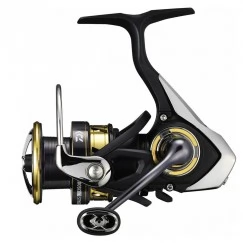 Безынерционная катушка Daiwa Legalis LT 2500D