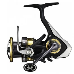 Безынерционная катушка Daiwa Legalis LT 4000D-C