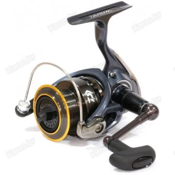 Безынерционная катушка Daiwa Legalis 2500HA