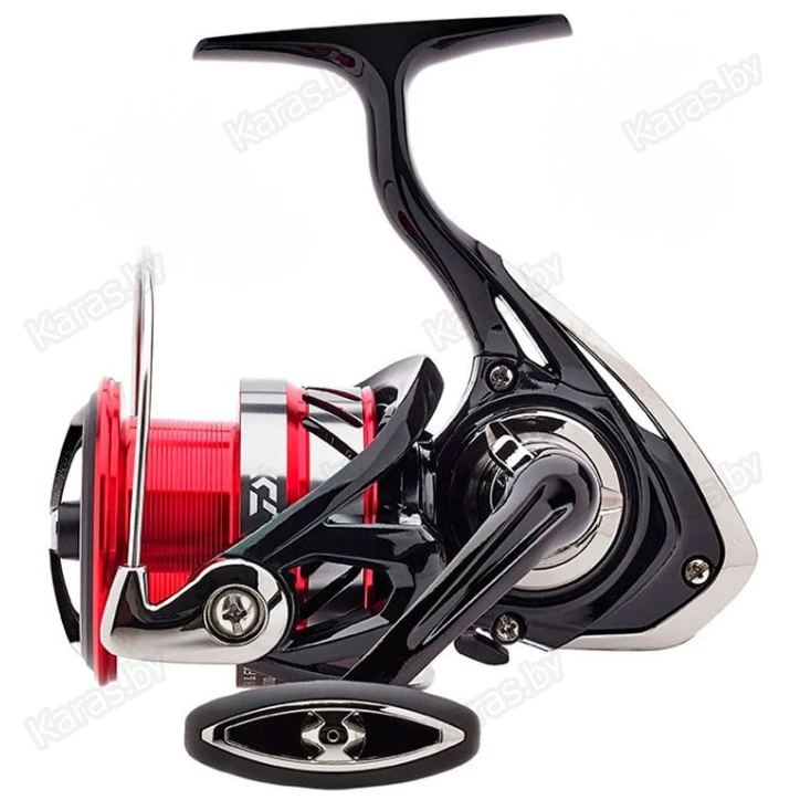 Безынерционная катушка Daiwa Ninja MATCH & FEEDER LT 4000-C
